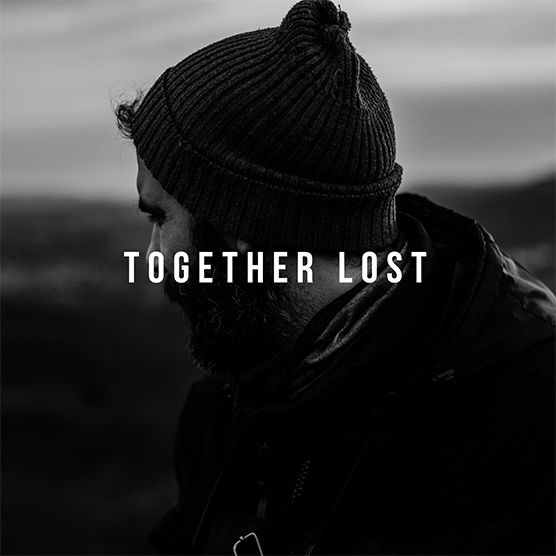 Album Together Lost by Daniel Moncloa